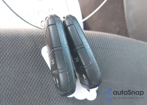 2018 Dodge Charger Sxt из США, поврежденный, VIN 2C3CDXBG5JH291147